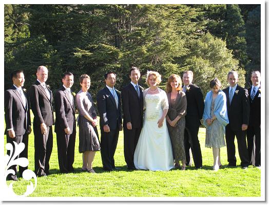 2007NovThanksgivingandRickWedding 042